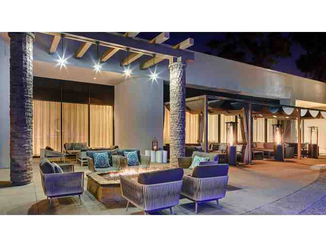 Torrance Marriott Redondo Beach - 2 Night weekend stay with breakfast for two