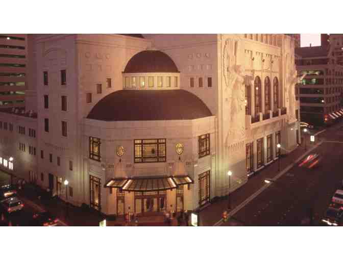 Renaissance Worthington- One Weekend stay,breakfast for 2 and Bass Hall Concert Tickets!