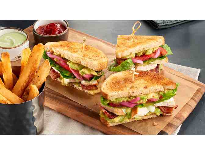 Courtyard San Mateo Foster City - One Complimentary night stay and breakfast for two