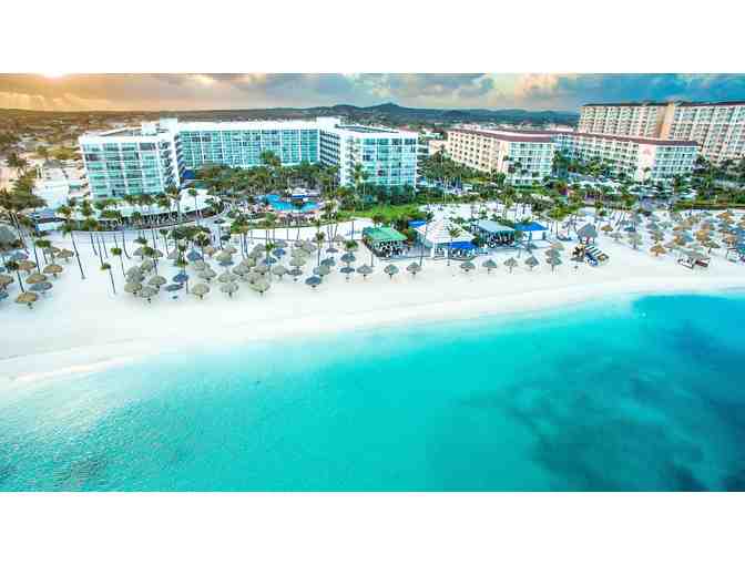 Aruba Marriott Resort & Stellaris Casino - 2 Night stay - Restrictions Apply - Photo 1