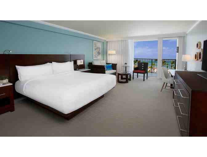 Aruba Marriott Resort & Stellaris Casino - 2 Night stay - Restrictions Apply