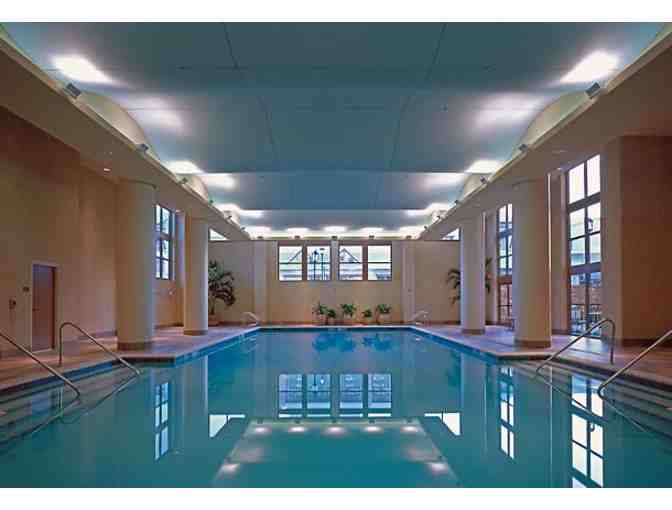 Gaylord Texan Resort & Convention Center - 3 Night stay