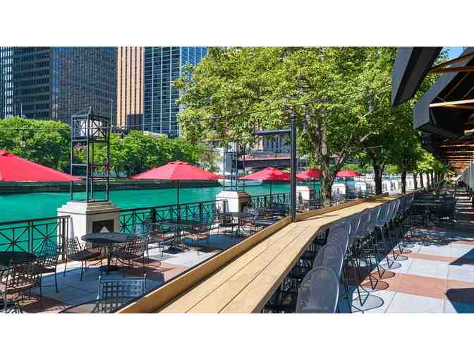 Sheraton Grand Chicago - 2 Night Stay