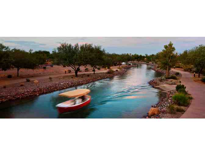 Sheraton Grand at Wild Horse Pass - 2 Night stay in a Traditional Room