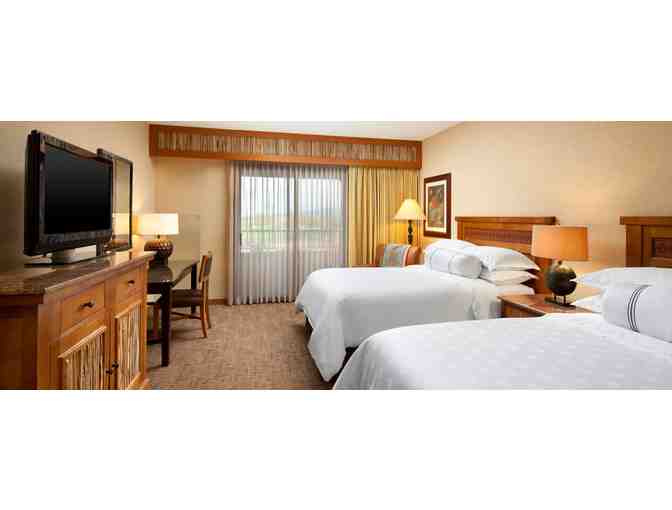 Sheraton Grand at Wild Horse Pass - 2 Night stay in a Traditional Room