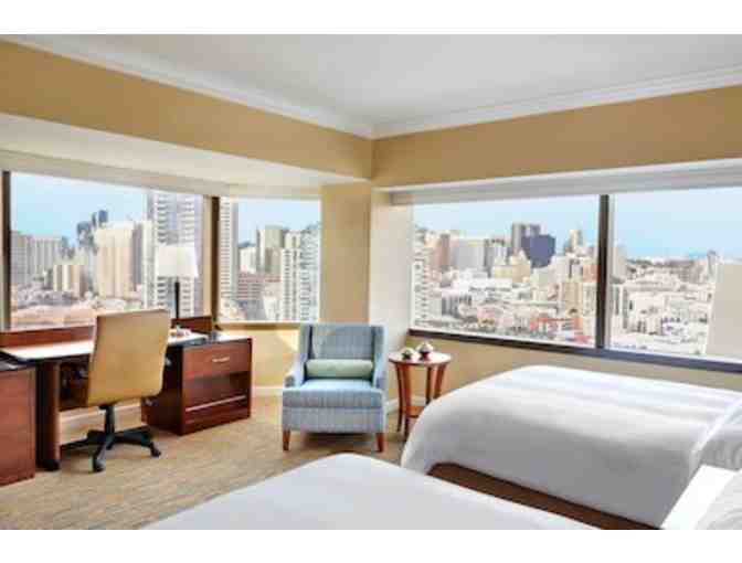 Marriott Marquis San Diego Marina - Two night stay