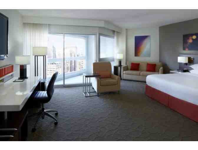 Delta Hotels Montreal - 3 Night stay