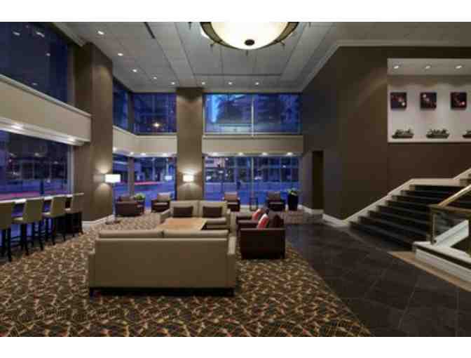 Delta Hotels Montreal - 3 Night stay