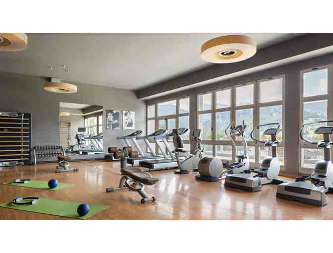 Cristallo Resort & Spa, Cortina d'Ampezzo - Two Night Stay Including Dinner for Two