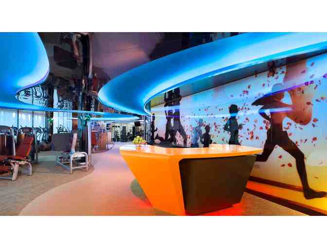 W Singapore - Sentosa Cove - Three Night Stay Including Breakfast for Two