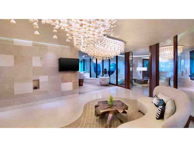 W Singapore - Sentosa Cove - Three Night Stay Including Breakfast for Two