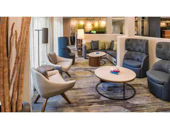 Courtyard Seattle Southcenter - Park & Fly Package