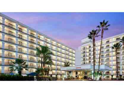 Fairfield by Marriott Anaheim Resort 2-Night Stay