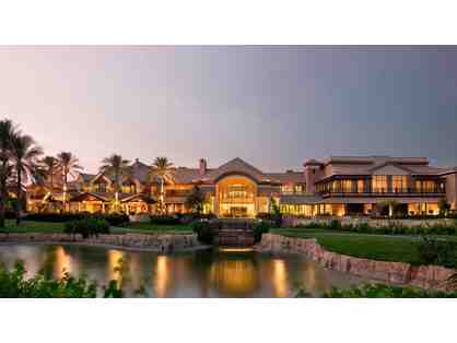 The Westin Cairo Golf Resort & Spa, Katameya Dunes - 4 Night Stay w/ Breakfast & Golf