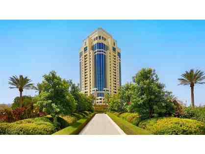 The Ritz-Carlton, Doha: 3-Night Deluxe Accommodations w/ Breakfast