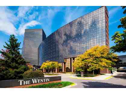 The Westin Southfield Detroit - Two Night Stay with Breakfast for Two