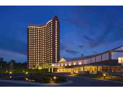 The Westin Rusutsu Resort - Two (2) Nights Stay for 2 Persons including breakfast