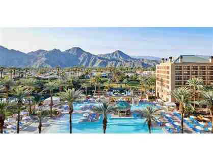 Renaissance Esmeralda Resort & Spa 2-Night Stay