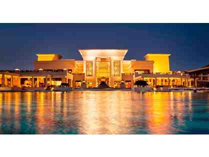 Sheraton Soma Bay Resort - 7 Night Suite Stay w/ Breakfast for Two Guests