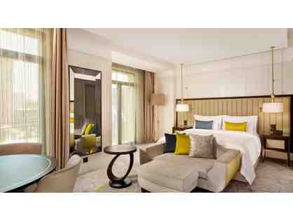 The Alexander, a Luxury Collection Hotel, Yerevan - 3 Night Stay w/ Breakfast for Two