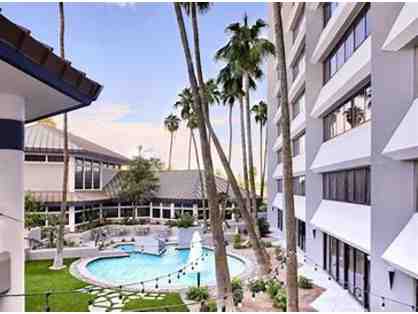 Delta Hotels Phoenix Mesa 2-Night Stay with Breakfast