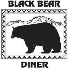 Black Bear Diner, Sonoma