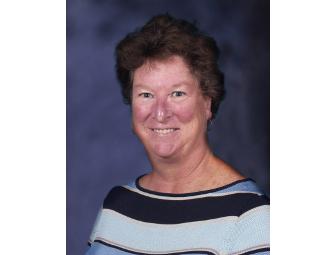 Lower School Principal For A Day-School Year 2011-12