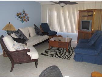 Week Rental at a Vacation Home in Jupiter, FL