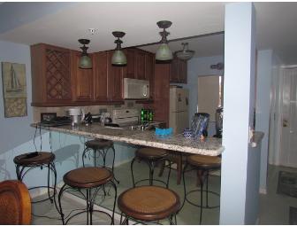 Week Rental at a Vacation Home in Jupiter, FL
