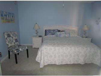 Week Rental at a Vacation Home in Jupiter, FL