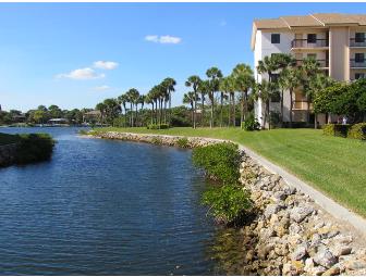 Week Rental at a Vacation Home in Jupiter, FL