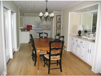 Five Night- Six Day Stay on Kiawah Island, SC