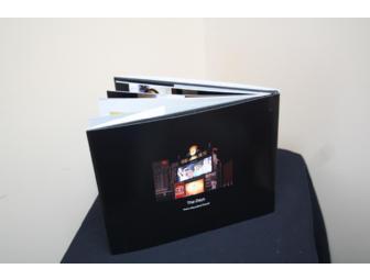 Fifth Grade Memory Book: Class of 2017