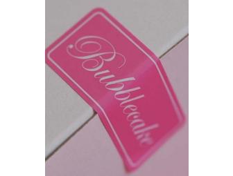 Limo Ride To Enjoy Pizza and Cupcakes for Eight Children