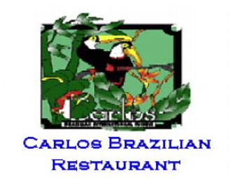 Carlos Brazilian International Cuisine Gift Certificate