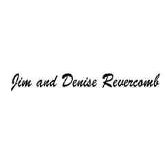 Jim and Denise Revercomb