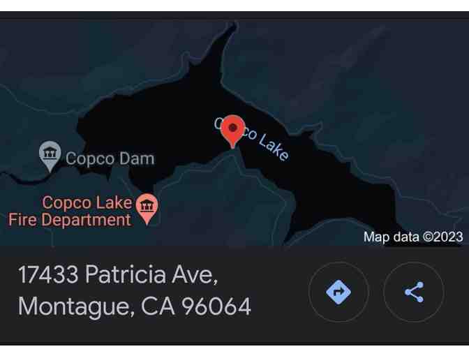 A Week of Northern California Remote Relaxation