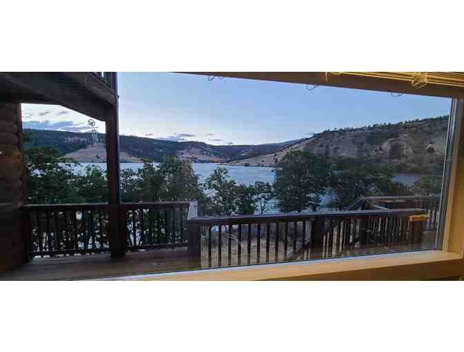 A Week of Northern California Remote Relaxation