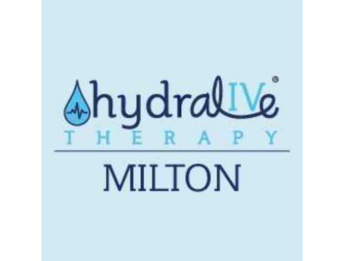 Hydralive Therapy