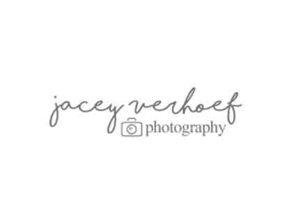 Jacey Verhoef Photography