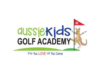 Aussie Kids Golf Camp