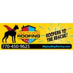 Sponsor: Mighty Dog Roofing