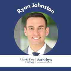 Sponsor: Ryan Johnston with Atlanta Fine Homes