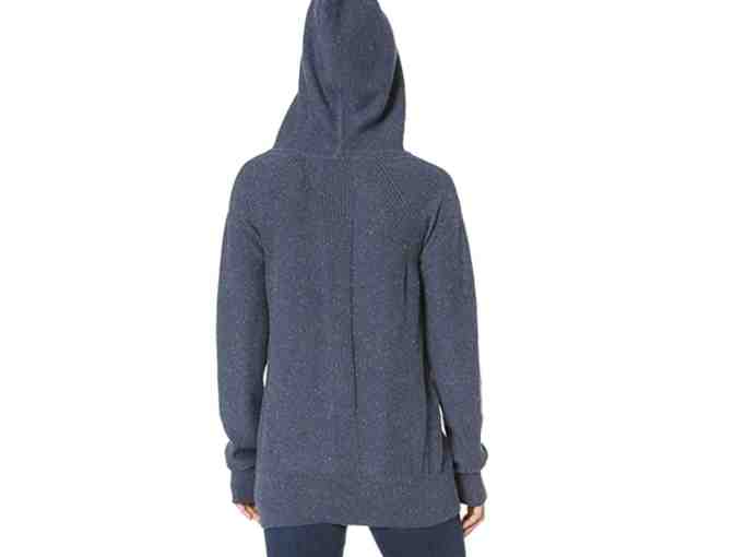 Prana Shoal Tunic Women's Sweater (8-10)