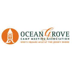 Ocean Grove Camp Meeting Association