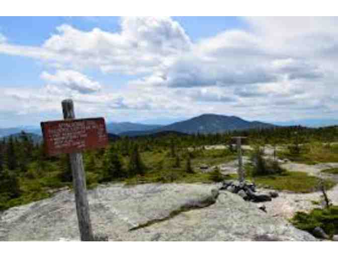 Women's Outdoor Adventure in Maine