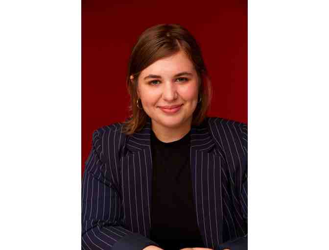 A Day Behind the Scenes at Teen Vogue in NYC