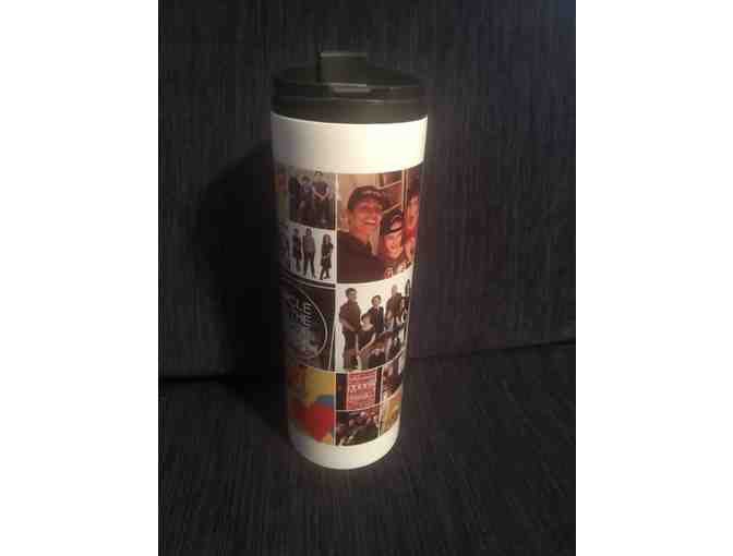 Exclusive Swag from Fun Home the Musical, autographed by Alison Bechdel