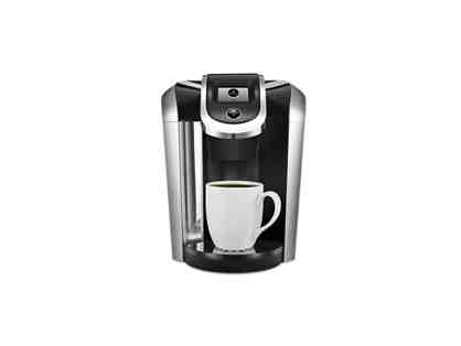 Keurig 2.0 K450 Brewing System