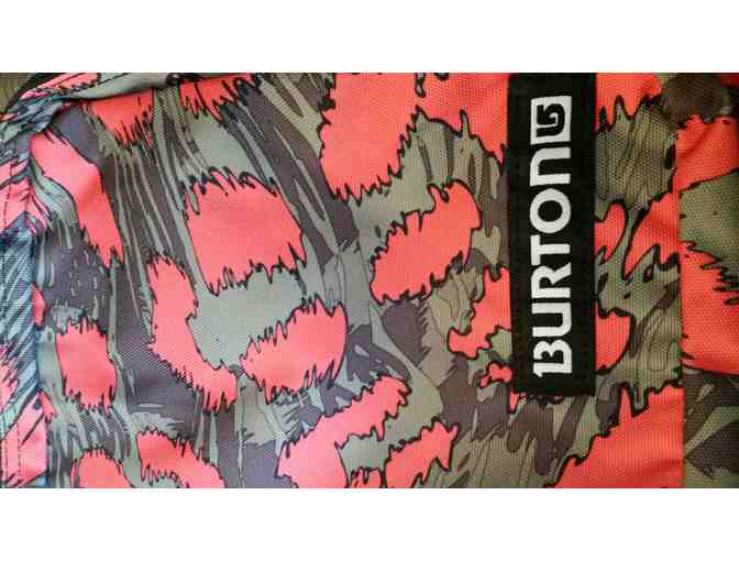 Burton Snowboards Unisex Adult Attack Backpack